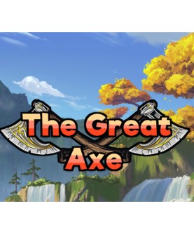 The Great Axe Steam Key GLOBAL